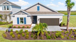 Grenada Plan in Palms at Coasterra, Palmetto, FL 34221