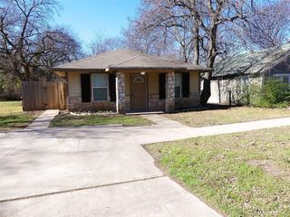 108 S  Cleveland Ave, Sherman, TX 75090