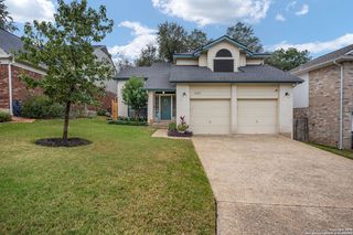 1155 Hedgestone, San Antonio, TX 78258
