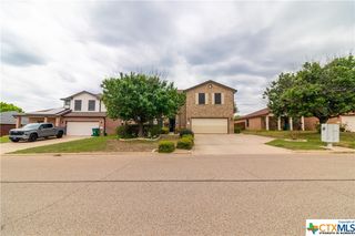 3025 Rain Dance Loop, Harker Heights, TX 76548