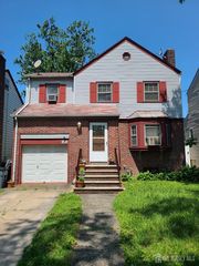 1472 Stanley Ter, Hillside, NJ 07205