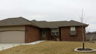 4863 W  Skyler Dr, Springfield, MO 65802