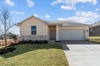 1304 Richardson St, Howe, TX 75459