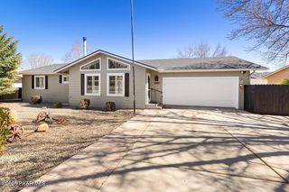 3231 Sunflower Dr, Prescott, AZ 86305