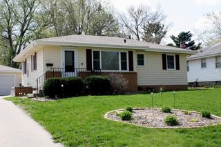 1541 Milton Ave, Des Moines, IA 50316