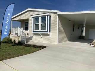 7814 Chandler Street Site #59, Ellenton, FL 34222