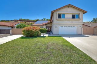 9430 Palomino Ridge Dr, Lakeside, CA 92040