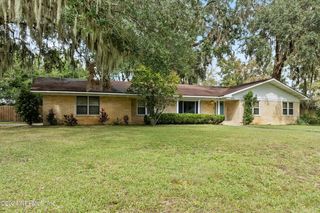 6743 GRACE Lane, Jacksonville, FL 32205