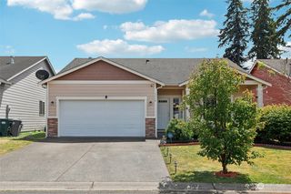 1114 206th Street E, Spanaway, WA 98387