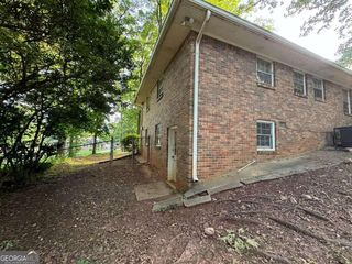 4514 Buckingham Cir, Decatur, GA 30035