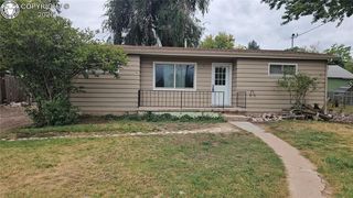 1014 Short St, Canon City, CO 81212