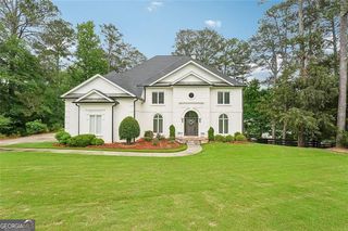 1091 Fieldstone Trl, Milton, GA 30004