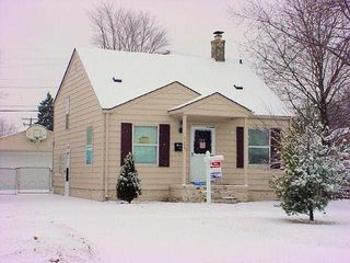 21220 Twelve Mile Rd, Saint Clair Shores, MI 48081
