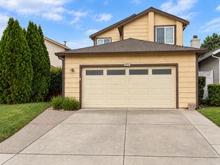 38767 Buckboard Cmn, Fremont, CA 94536