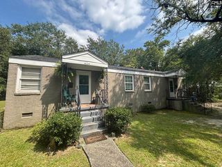 624 S  Waccamaw Ave, Columbia, SC 29205