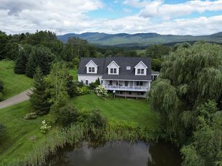 300 Blush Hill Road, Waterbury, VT 05676