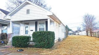 401 E  Eichel Ave, Evansville, IN 47711