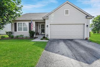 608 Princeton St, Ashville, OH 43103