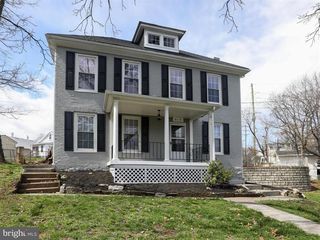 219 Millwood Ave #1, Winchester, VA 22601