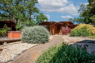 12807 Pine Avenue, Potter Valley, CA 95469