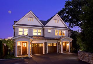 19 Woodland Dr #A, Greenwich, CT 06830