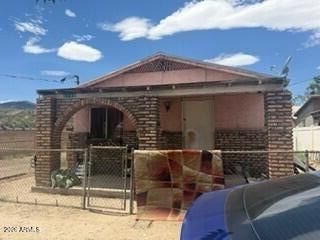 5740 S NEW Street, Claypool, AZ 85532