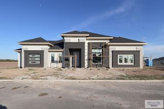 4105 Rhine Riv, Brownsville, TX 78520