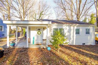 1108 Guyer St, High Point, NC 27262