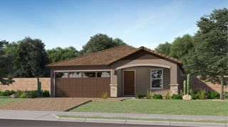 23420 W  Chipman Rd, Buckeye, AZ 85326
