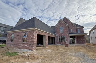 8066 Old Addison Dr #22, Olive Branch, MS 38654