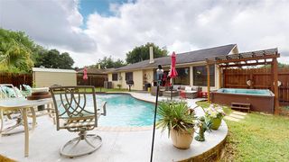 1103 W  Brompton Dr, Pearland, TX 77584