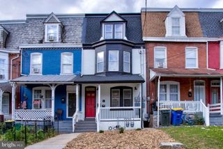 350 S  Ann St, Lancaster, PA 17602