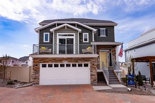4618 N Quatar Court, Aurora, CO 80019