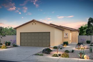 1517 Plan in Picacho Heights, Eloy, AZ 85131