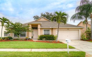 1670 Rustic Way, Melbourne, FL 32935