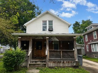 500 E  Warren St, Bucyrus, OH 44820