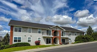 1645 NE Merman Dr #D301, Pullman, WA 99163