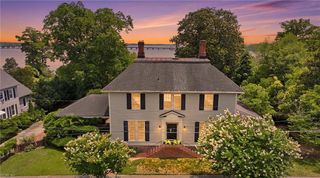 110 N  Front St, Hertford, NC 27944