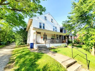 525-527 E  Tompkins St, Columbus, OH 43202