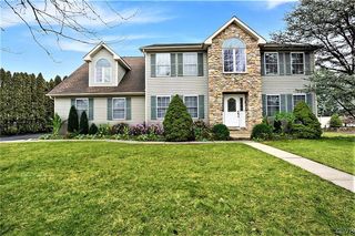 2581 Somerset Rd, Whitehall, PA 18052