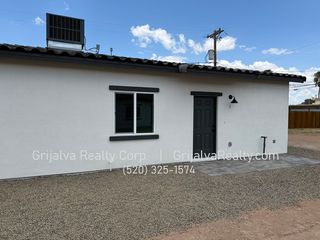 S  7th Ave, Tucson, AZ 85714