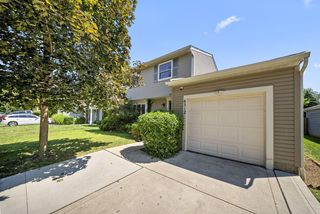 6312 Emberwood Rd, Dublin, OH 43017