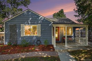2676 S Hazel Court, Denver, CO 80219