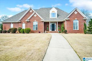 6700 Clear Creek Cir, Trussville, AL 35173