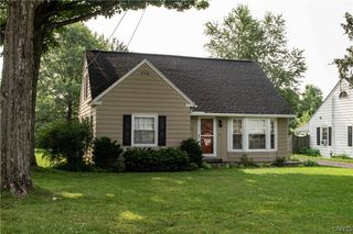 1714 N  James St, Rome, NY 13440
