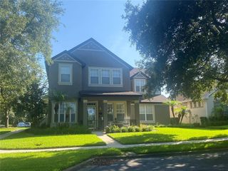 108 W LAKE VICTORIA CIRCLE, Deland, FL 32724