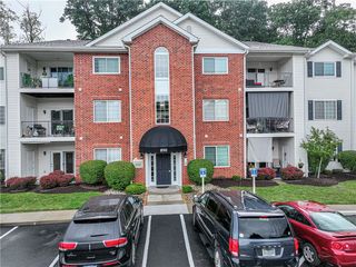 850 Hidden Ridge Ct #101, South Park, PA 15129