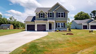 102 Windemere Lane, Goldsboro, NC 27530
