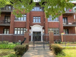 519 E  Capitol Ave #2C, Little Rock, AR 72202