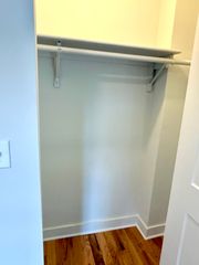 Bedroom 1 Closet